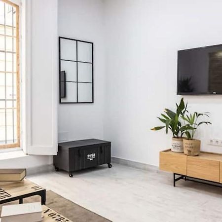 La Casa Del Mercader By Gades Gestion Cadiz Ngoại thất bức ảnh