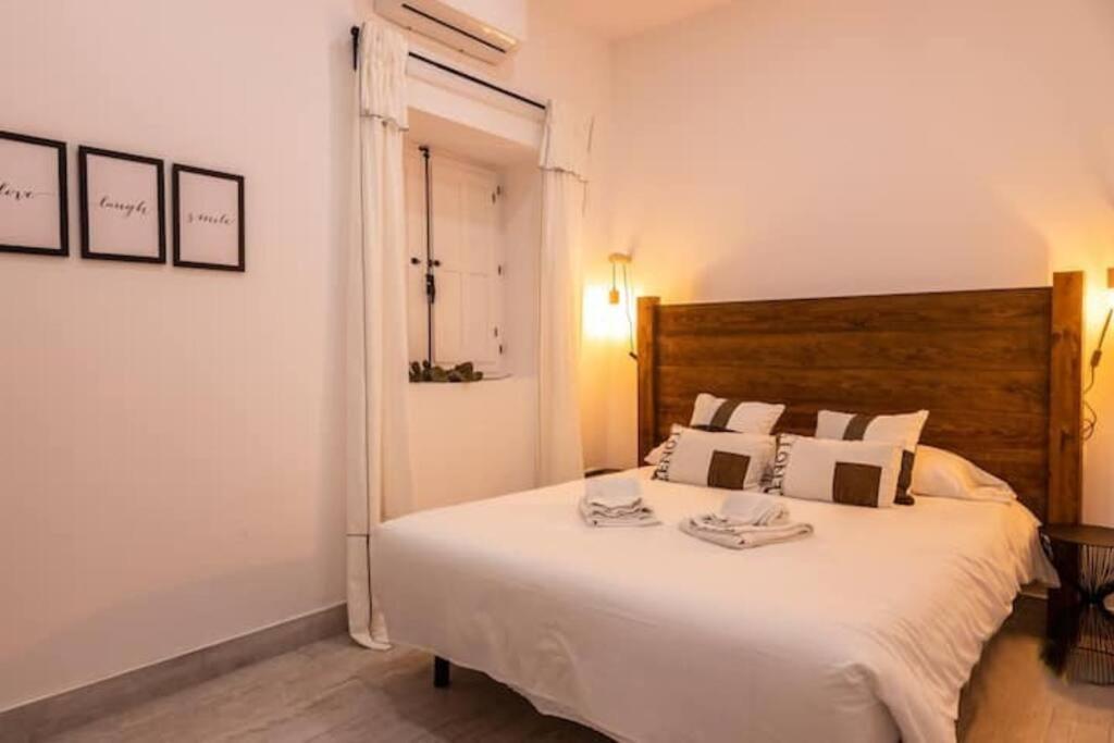 La Casa Del Mercader By Gades Gestion Cadiz Ngoại thất bức ảnh