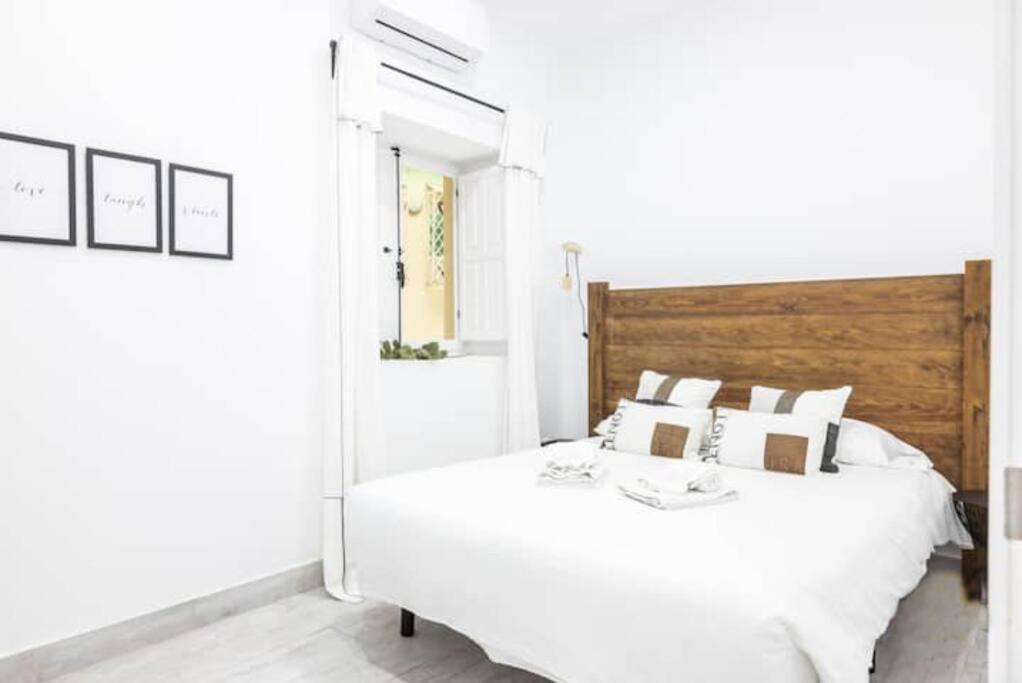 La Casa Del Mercader By Gades Gestion Cadiz Ngoại thất bức ảnh